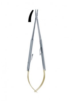 Micro Needle Holders